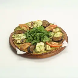 حالوم بالبيستو